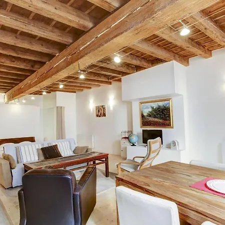 Old Lyon, Historic District Calm And Spacious Ail