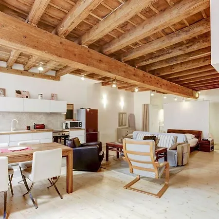 Old Lyon, Historic District Calm And Spacious Ail *