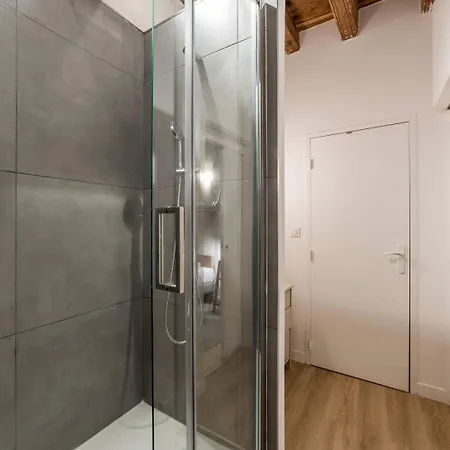 Apartment Old Lyon, Historic District Calm And Spacious Ail