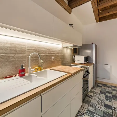 Old Lyon, Historic District Calm And Spacious Ail Lyon