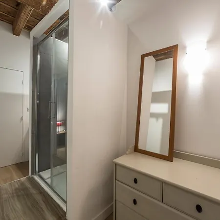 Apartment Old Lyon, Historic District Calm And Spacious Ail *