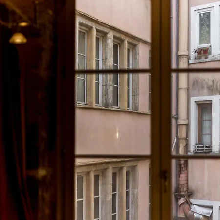 Old Lyon, Historic District Calm And Spacious Ail * Lyon