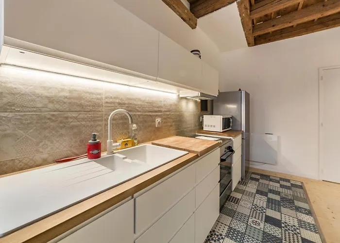 In | Familial Au Vieux Lyon